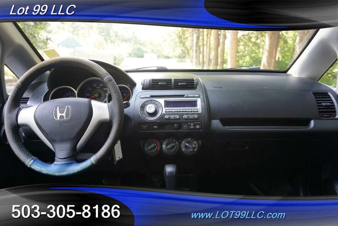 2007 Honda Fit - Image 2 of 4