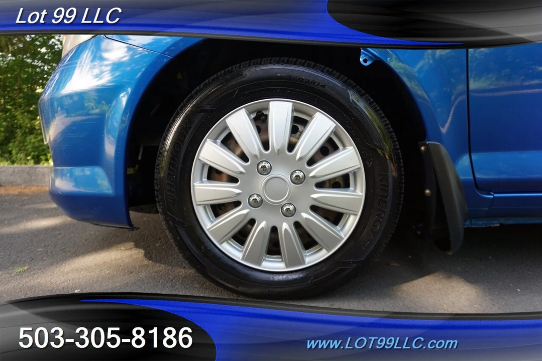 2007 Honda Fit - Image 3 of 4