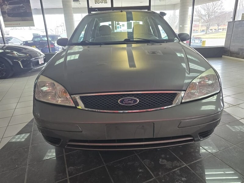 2007 Ford Focus 2nd Gen - Image 2 of 4
