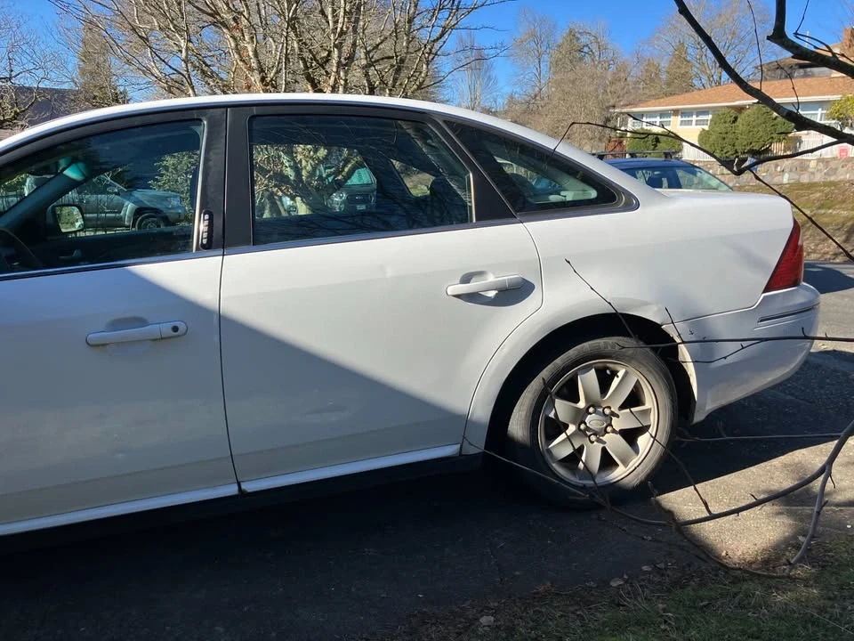 2007 Ford Five Hundred - Image 5 of 12