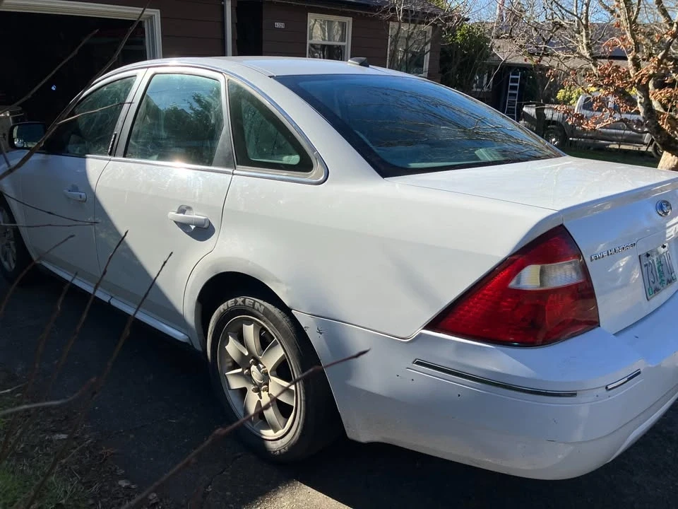2007 Ford Five Hundred - Image 4 of 12