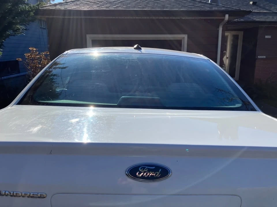 2007 Ford Five Hundred - Image 3 of 12