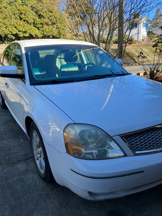 2007 Ford Five Hundred - Image 2 of 12