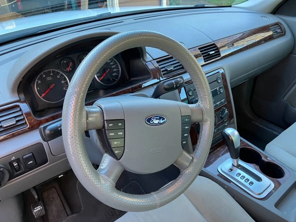 2007 Ford Five Hundred - Image 12 of 12