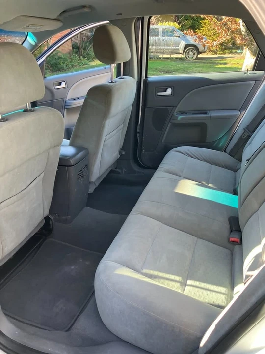 2007 Ford Five Hundred - Image 6 of 12