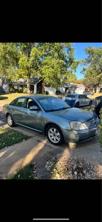 2007 Ford Five Hundred - Image 2 of 3