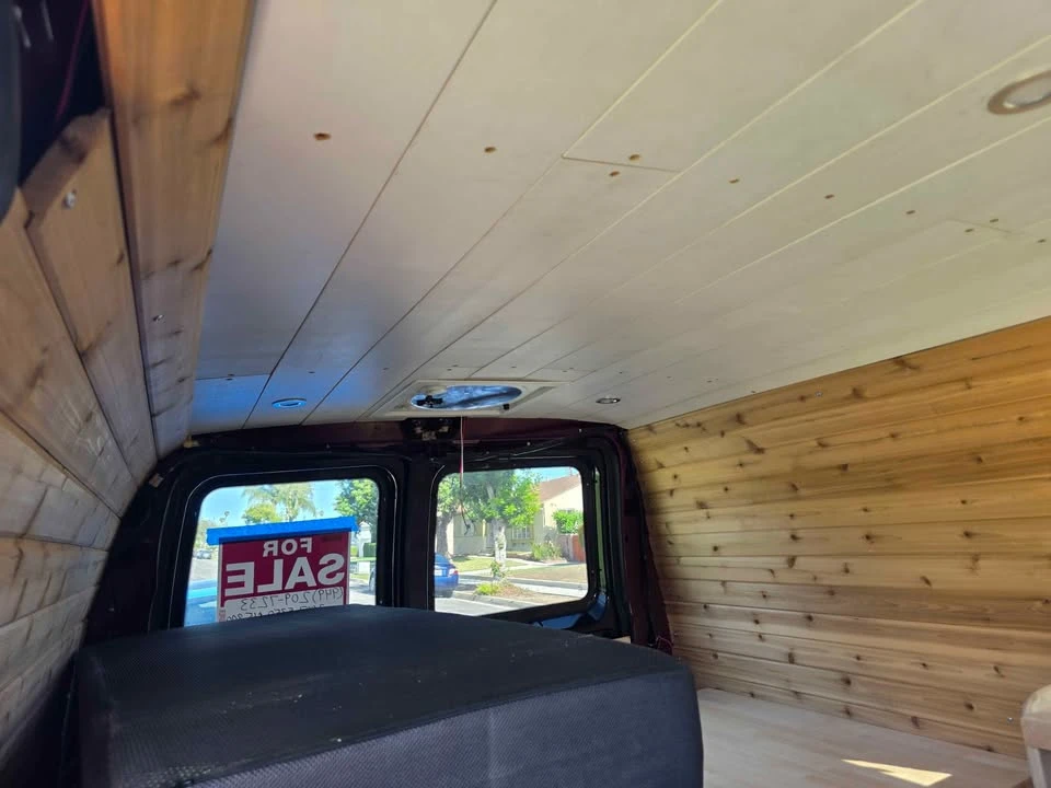 2007 Ford Econoline Van - Image 14 of 20