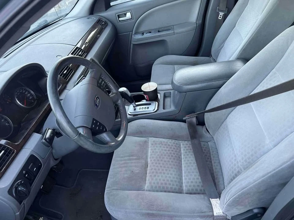 2007 Ford Five Hundred - Image 5 of 5