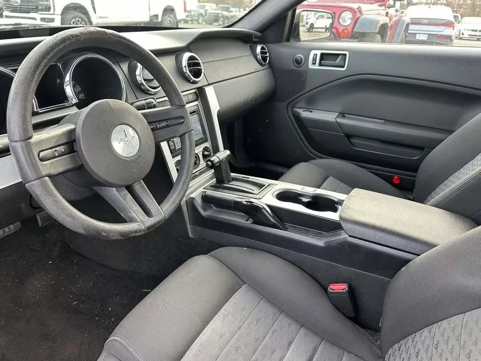 2007 Ford S197 Mustang - Image 7 of 18