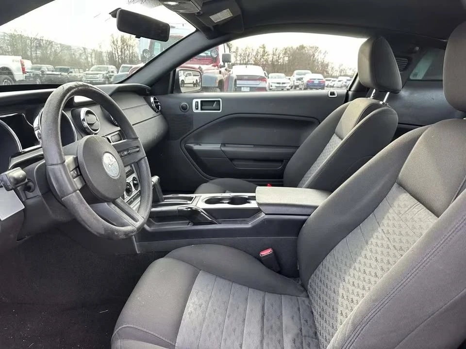 2007 Ford S197 Mustang - Image 8 of 18