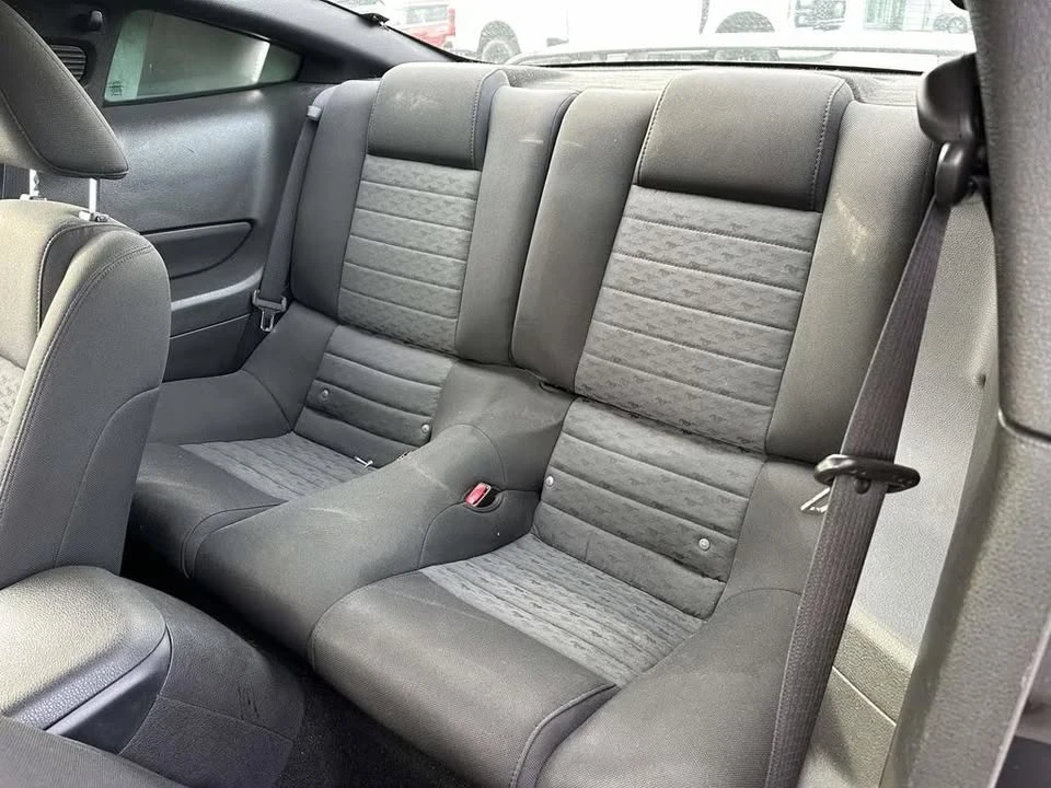 2007 Ford S197 Mustang - Image 17 of 18