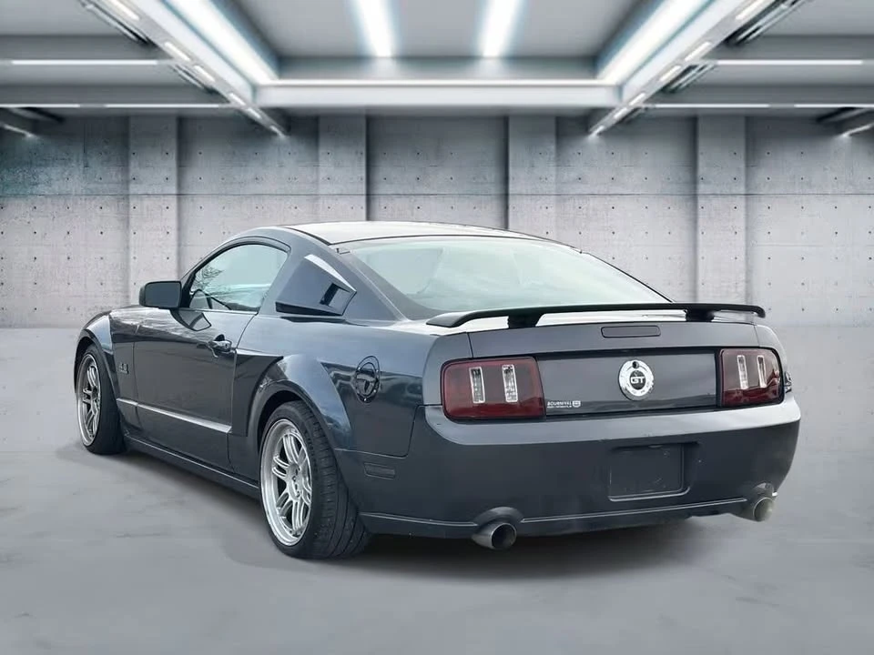 2007 Ford S197 Mustang - Image 3 of 18