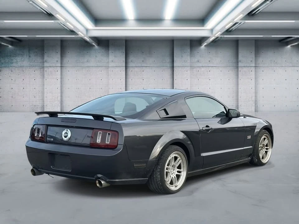 2007 Ford S197 Mustang - Image 4 of 18