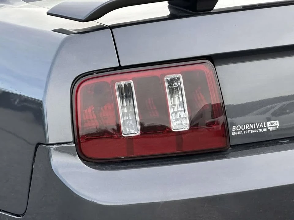2007 Ford S197 Mustang - Image 6 of 18