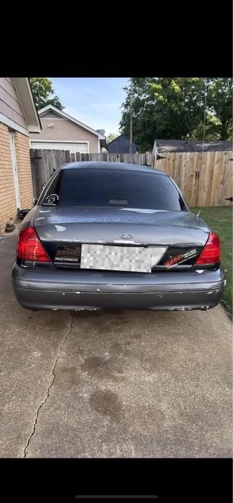 2007 Ford Crown Victoria - Image 13 of 13