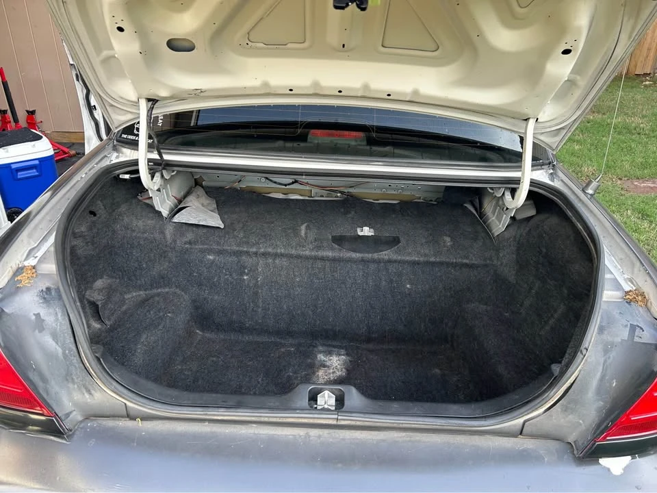 2007 Ford Crown Victoria - Image 7 of 13