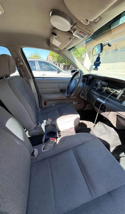 2007 Ford Crown Victoria - Image 7 of 12