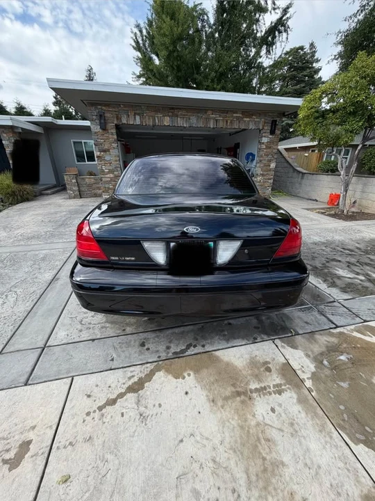 2007 Ford Crown Victoria - Image 5 of 15
