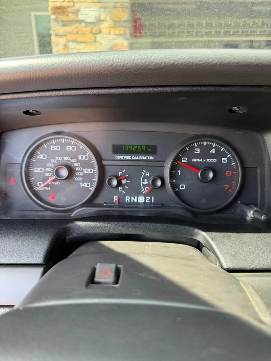 2007 Ford Crown Victoria - Image 13 of 15