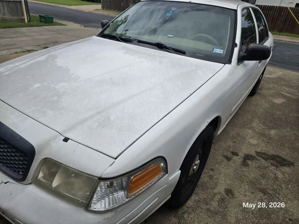 2007 Ford Crown Victoria - Image 2 of 5