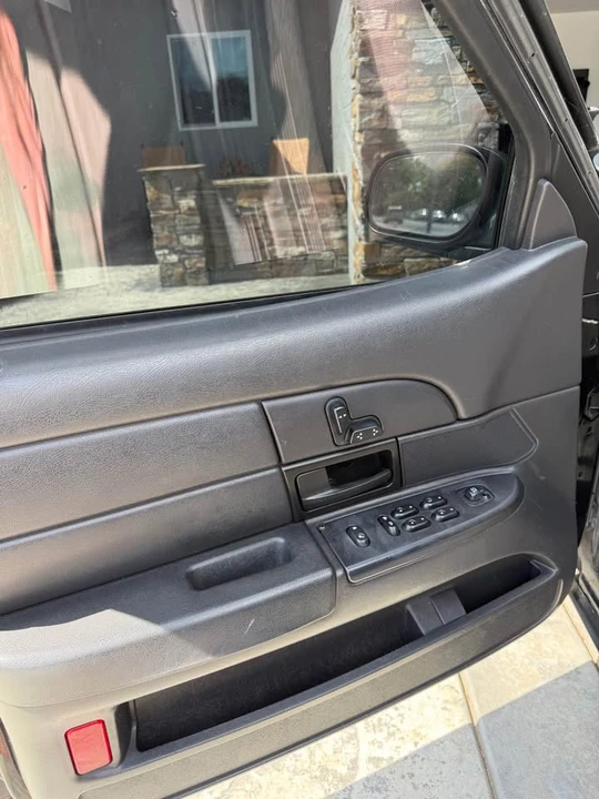 2007 Ford Crown Victoria - Image 9 of 15