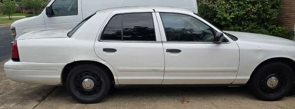 2007 Ford Crown Victoria - Image 3 of 5