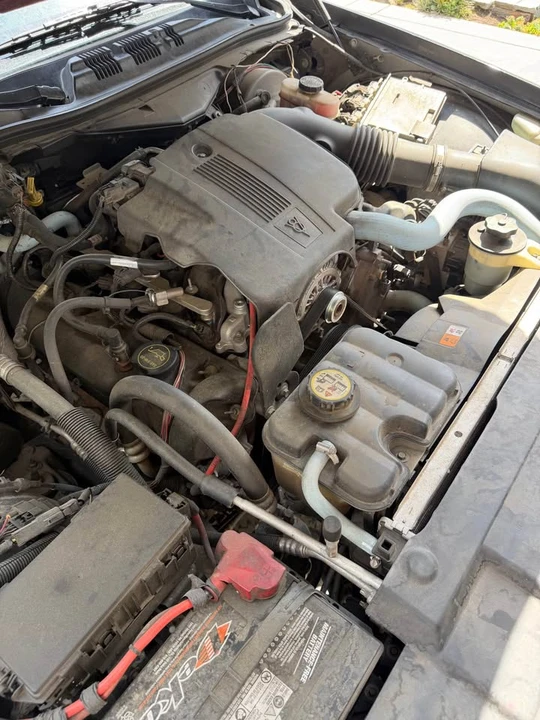 2007 Ford Crown Victoria - Image 15 of 15