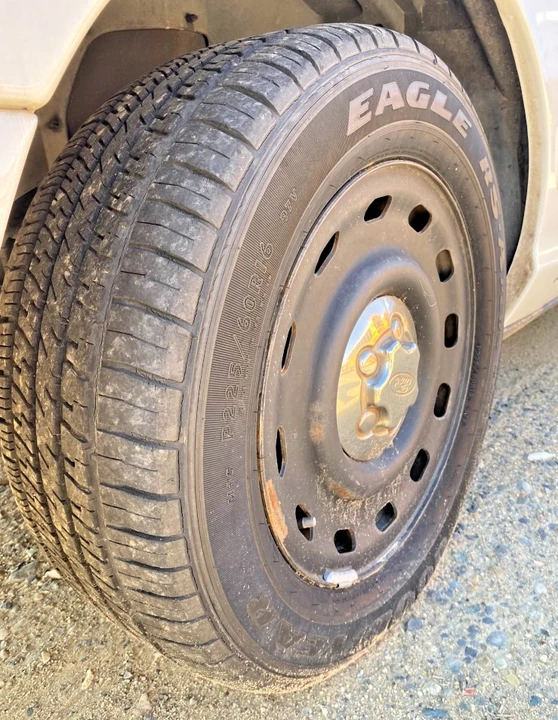 2007 Ford Crown Victoria - Image 18 of 20