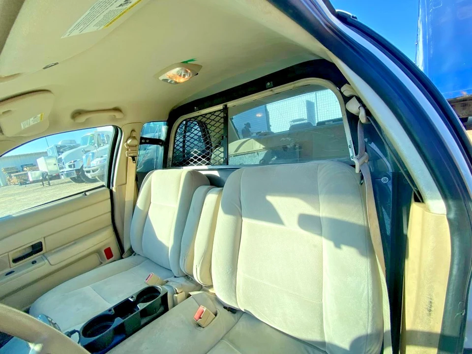 2007 Ford Crown Victoria - Image 10 of 20