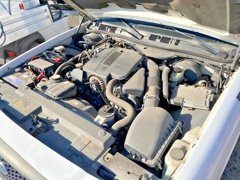 2007 Ford Crown Victoria - Image 13 of 20