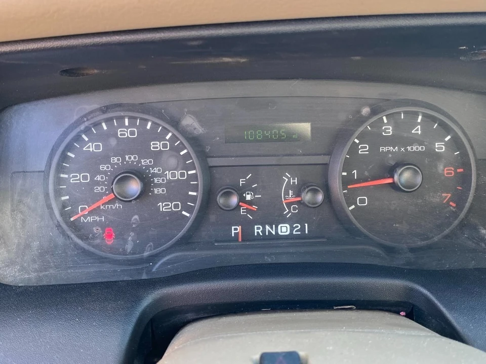 2007 Ford Crown Victoria - Image 11 of 20