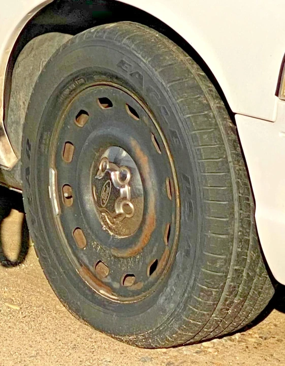 2007 Ford Crown Victoria - Image 19 of 20