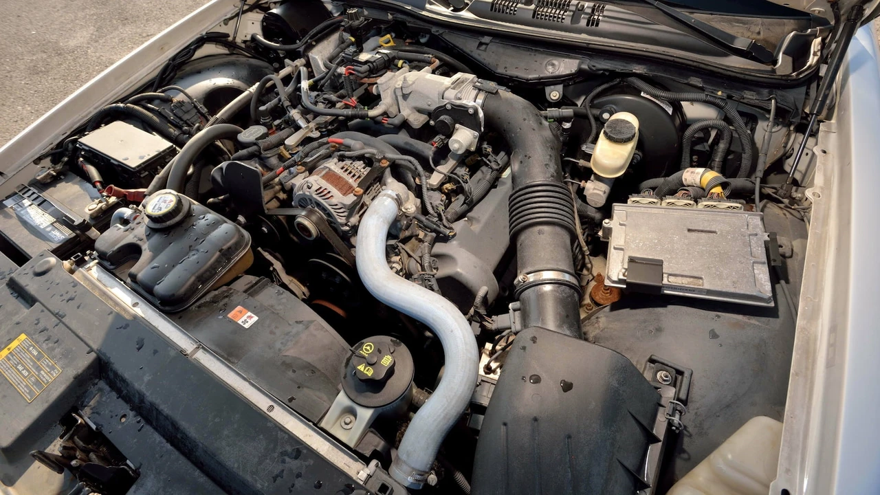 2007 Ford Crown Victoria - Image 6 of 20