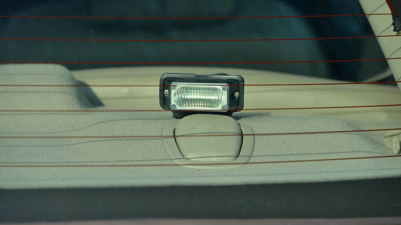 2007 Ford Crown Victoria - Image 18 of 20