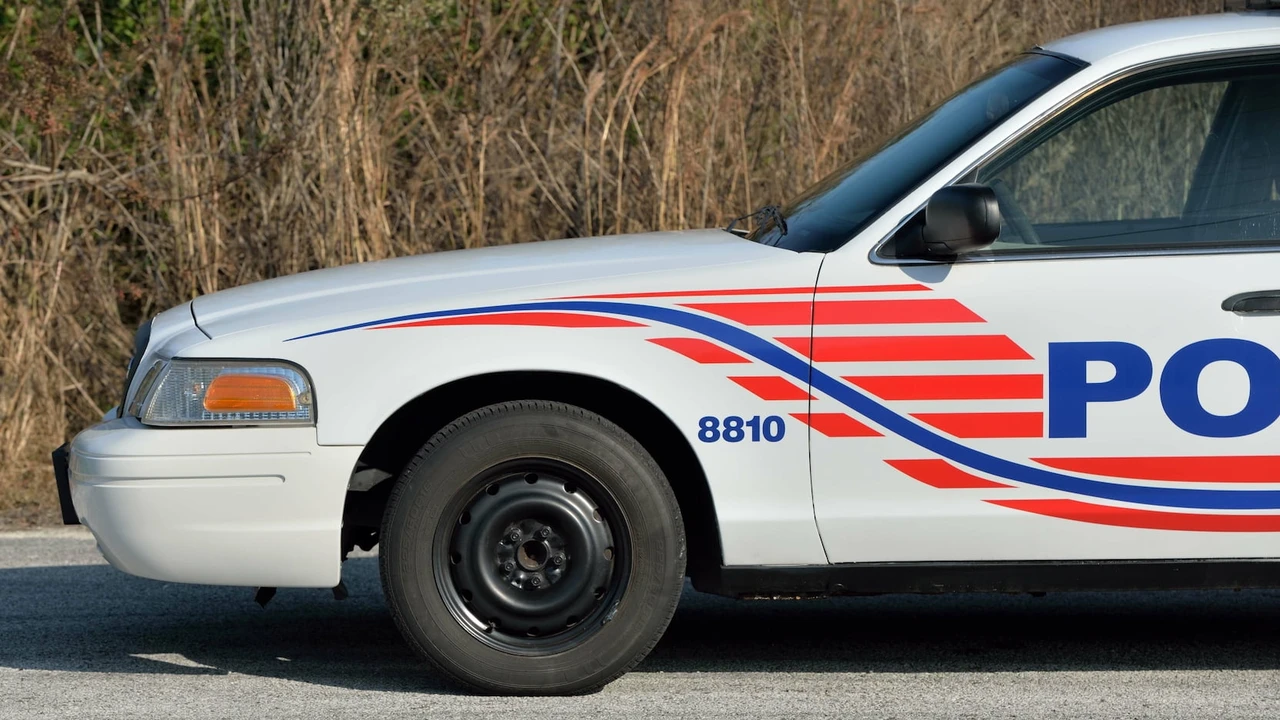 2007 Ford Crown Victoria - Image 19 of 20