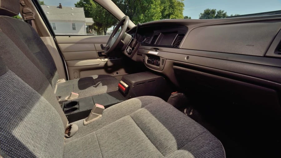 2007 Ford Crown Victoria - Image 5 of 22