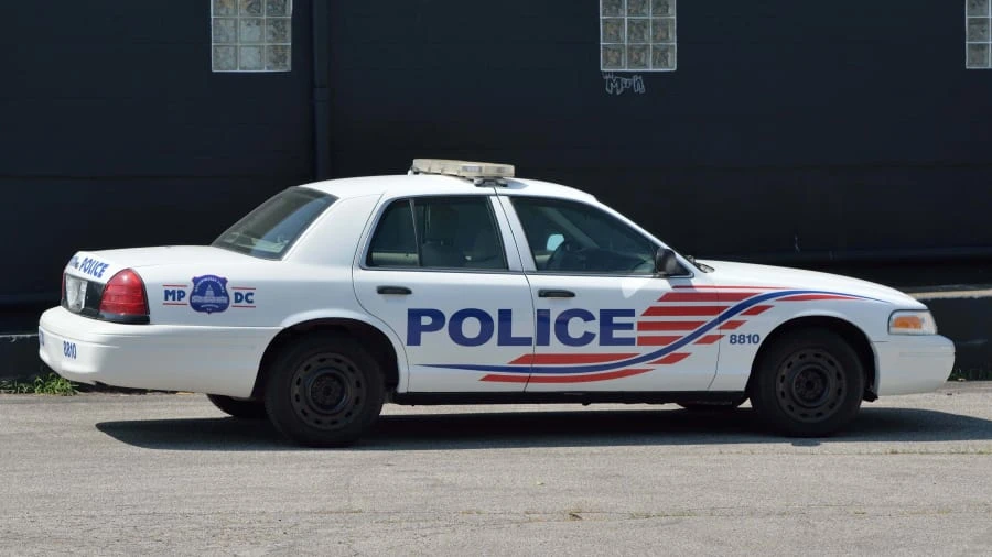 2007 Ford Crown Victoria - Image 11 of 22