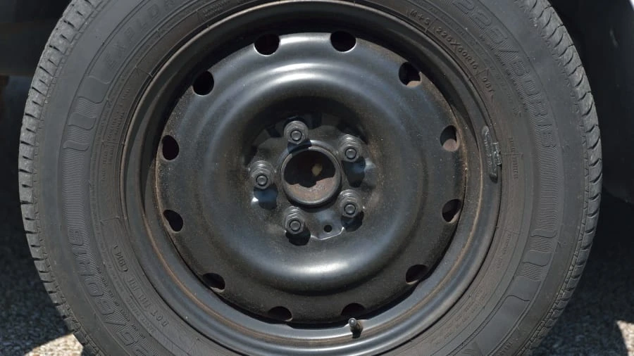2007 Ford Crown Victoria - Image 15 of 22