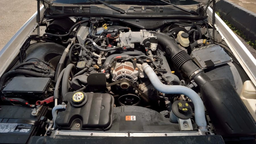 2007 Ford Crown Victoria - Image 18 of 22