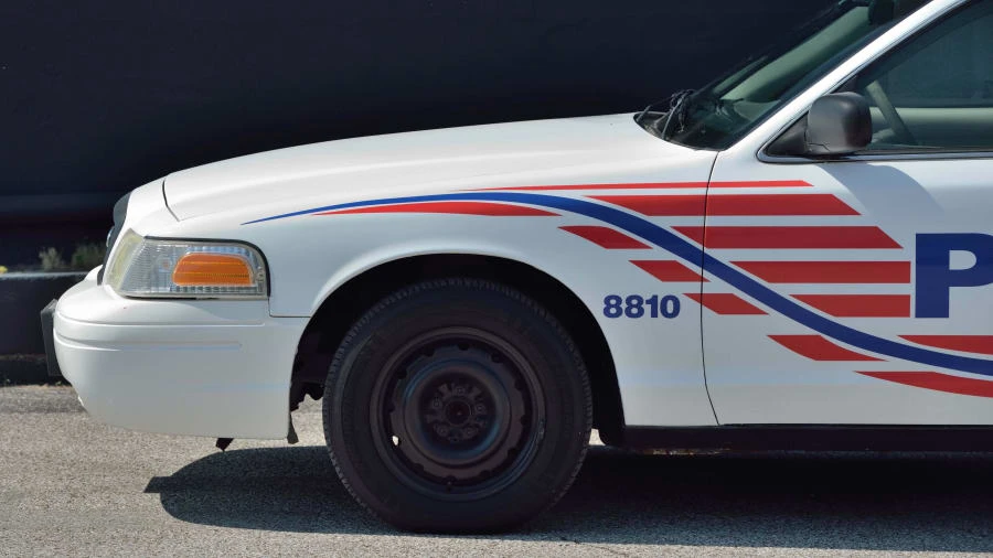 2007 Ford Crown Victoria - Image 19 of 22