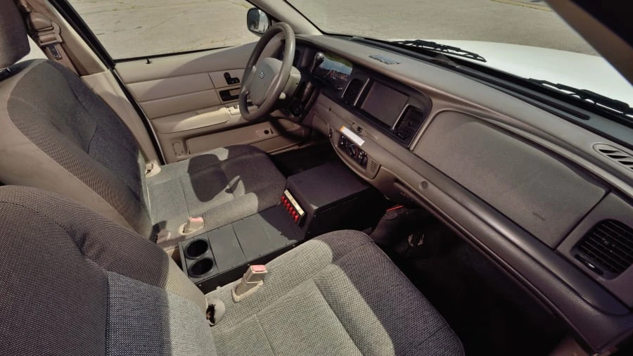 2007 Ford Crown Victoria - Image 22 of 22