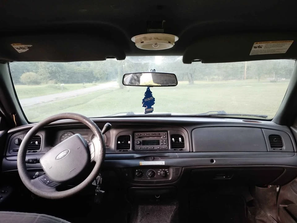 2007 Ford Crown Victoria - Image 3 of 6