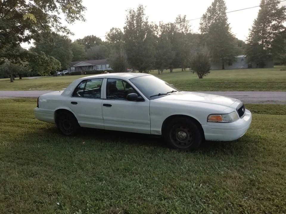 2007 Ford Crown Victoria - Image 5 of 6