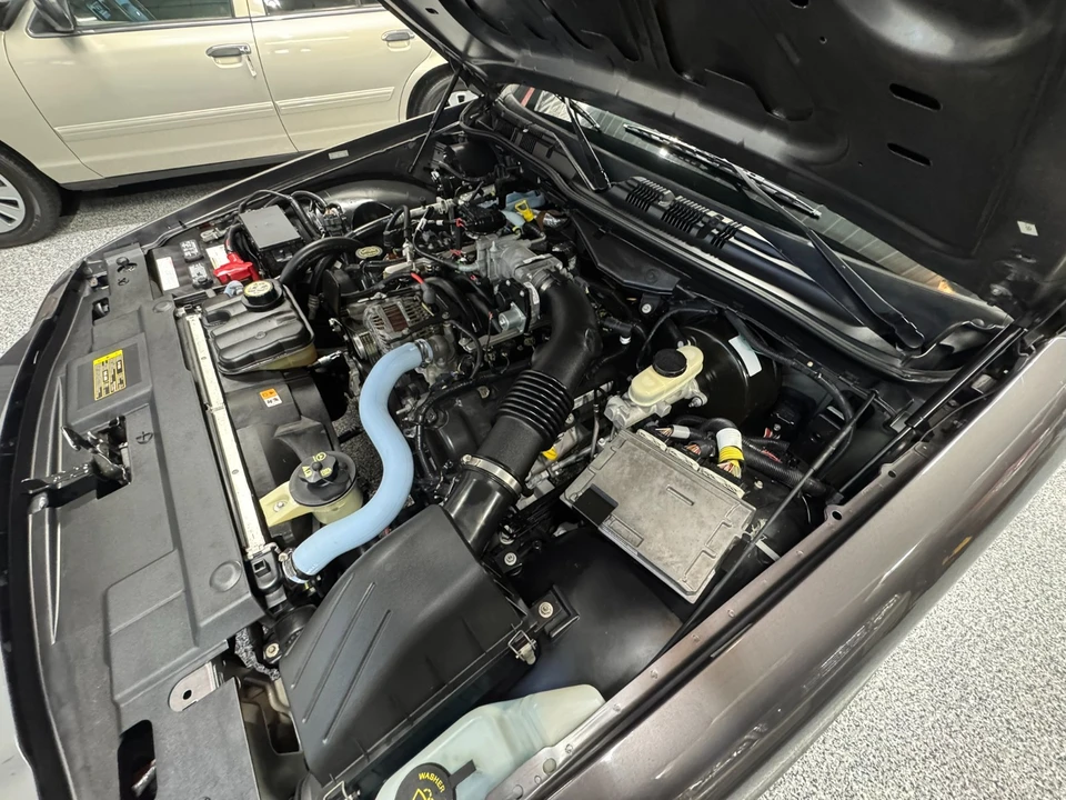 2007 Ford Crown Victoria - Image 15 of 30