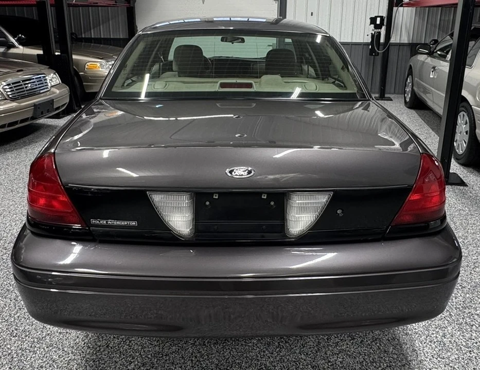 2007 Ford Crown Victoria - Image 7 of 30