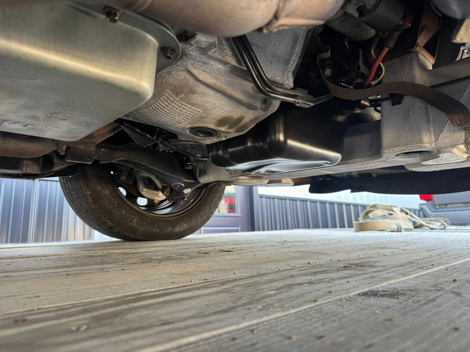 2007 Ford Crown Victoria - Image 30 of 30
