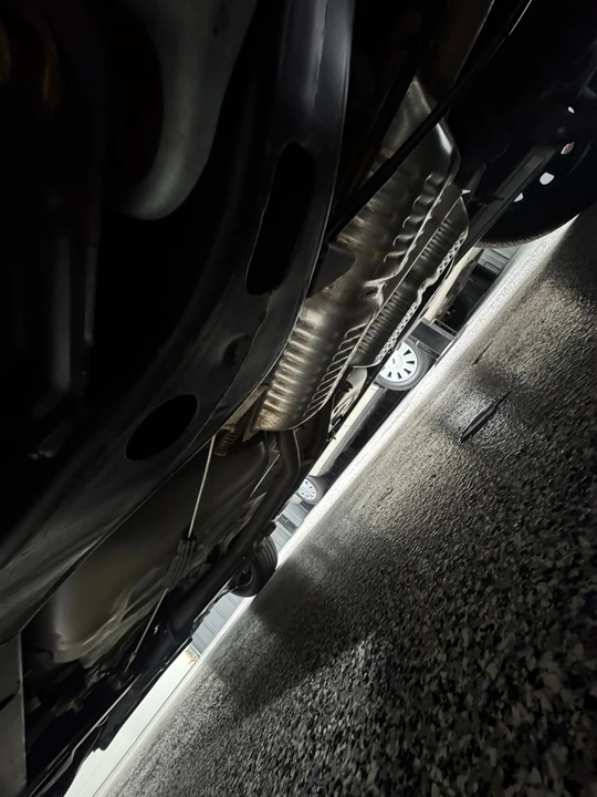 2007 Ford Crown Victoria - Image 25 of 30