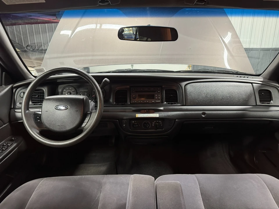 2007 Ford Crown Victoria - Image 12 of 30