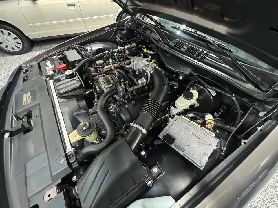 2007 Ford Crown Victoria - Image 21 of 30