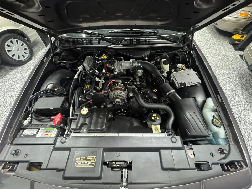 2007 Ford Crown Victoria - Image 22 of 30